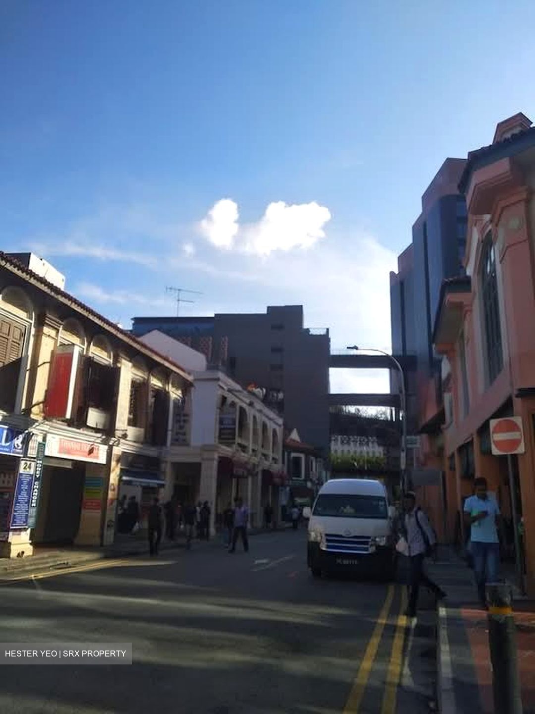 Little India Conservation Area (D8), Shop House #557269871
